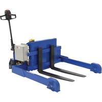 Straddled Ergonomic Tilter, 90° Tilt, 2000 lbs. Capacity, 72-13/16" L x 57-1/4" W x 29-1/4" H PB Rental Co. Ltd.