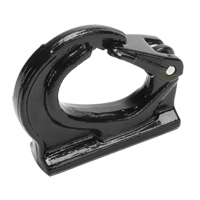 Weld On Hook PB Rental Co. Ltd.