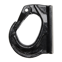 Weld On Hook PB Rental Co. Ltd.