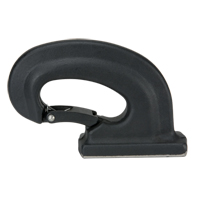 Weld On Hook PB Rental Co. Ltd.