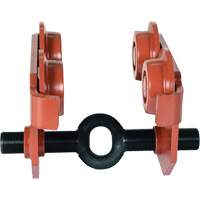 Low Profile Manual Trolley, 4000 lbs. (2 tons) PB Rental Co. Ltd.