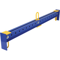 Palonnier ajustable PB Rental Co. Ltd.