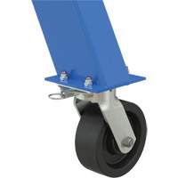 Fixed Height Gantry Crane PB Rental Co. Ltd.