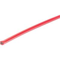 Wire Rope, 1000' (304.8 m) x 1/8", 1700 lbs. (0.85 tons), Galvanized PB Rental Co. Ltd.