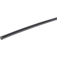 Wire Rope, 1000' (304.8 m) x 1/16", 480 lbs. (0.24 tons), Galvanized PB Rental Co. Ltd.