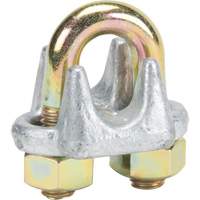 Golden-U-Bolt Wire Rope Clip PB Rental Co. Ltd.