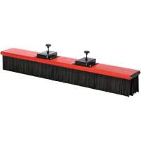 Fork Truck Mounted Brush Sweeper PB Rental Co. Ltd.