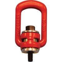 Side Pull VQ Swivel Hoist Lifting Point PB Rental Co. Ltd.