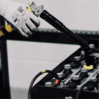 9" Battery Watering Gun PB Rental Co. Ltd.