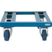 Angle Frame Dollies, 18" W x 18" D x 7" H, 1200 lbs. Capacity PB Rental Co. Ltd.