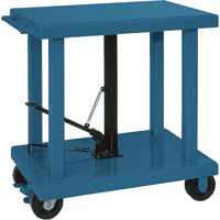 Lift Tables