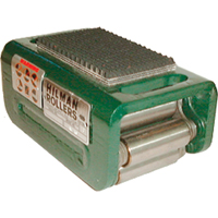 Steel Machine Rollers