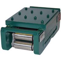 Machine Roller, 30 tons Capacity PB Rental Co. Ltd.