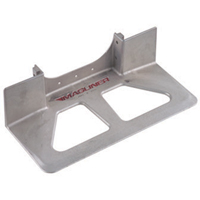 Aluminum Hand Truck Accessories - Nose Plate PB Rental Co. Ltd.