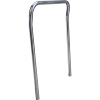 Chariot &agrave; plateforme en acier PB Rental Co. Ltd.