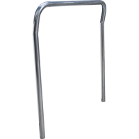 Chariot &agrave; plateforme en acier PB Rental Co. Ltd.