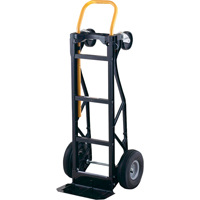 Diables transformables, Nylon, Capacit&eacute; 600 lb PB Rental Co. Ltd.