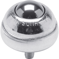 Steel Ball Transfers PB Rental Co. Ltd.