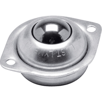 Steel Ball Transfers PB Rental Co. Ltd.