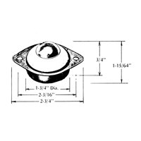 Steel Ball Transfers PB Rental Co. Ltd.
