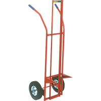Pail Truck, Steel Construction, 5 US Gal. (4 Imperial Gal.) PB Rental Co. Ltd.