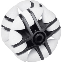 Rails de convoyeurs multidirectionnels Roll-Flex PB Rental Co. Ltd.