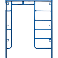 Scaffolding Components - Arches, Arch Frame, 60" W x 78" H PB Rental Co. Ltd.
