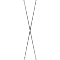 Scaffolding Components - Cross Braces, Cross Brace, 120" W x 24" H PB Rental Co. Ltd.