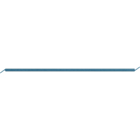 Composants d'&eacute;chafaudages - Entretoises diagonales, Entretoise diagonale, 84" la x 30" h PB Rental Co. Ltd.
