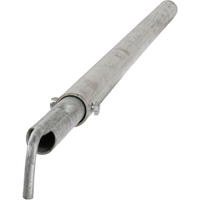Scaffolding Accessories - Wall Attachment PB Rental Co. Ltd.