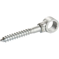 Scaffolding Accessories - Screws for Wall Bracket PB Rental Co. Ltd.