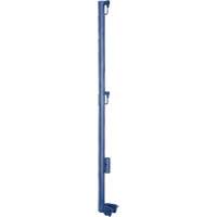 Accessoires pour &eacute;chafaudage - Poteau de garde-corps a/support, Poteau de garde-corps, 6" la x 56" h PB Rental Co. Ltd.
