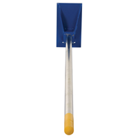Fl&egrave;che de chariot &eacute;l&eacute;vateur pour tapis, 108-1/2" longueur, Install&eacute; sur tablier, Capacit&eacute; de 2500 lb PB Rental Co. Ltd.