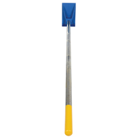 Fl&egrave;che de chariot &eacute;l&eacute;vateur pour tapis, 144-1/2" longueur, Install&eacute; sur tablier, Capacit&eacute; de 1800 lb PB Rental Co. Ltd.