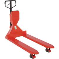 Transpalette, 48" lo x 27,5" la, Capacit&eacute; de 5000 lb PB Rental Co. Ltd.