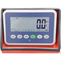 Transpalette, 48" lo x 27,5" la, Capacit&eacute; de 5000 lb PB Rental Co. Ltd.