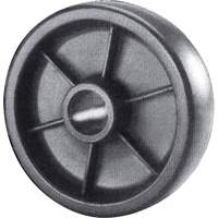 Polyolefin Wheel PB Rental Co. Ltd.