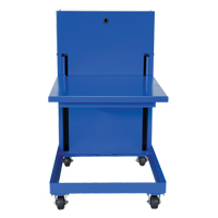 Lift Table, 30"L x 30"W, Steel, 840 lbs. Capacity PB Rental Co. Ltd.