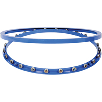 Carousel Pallet Turntables PB Rental Co. Ltd.