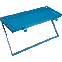 Mechanics/Maintenance Rolling Ladder - Replacement Parts PB Rental Co. Ltd.