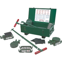 ERS Series Machine Roller Kit, 50 tons Capacity PB Rental Co. Ltd.