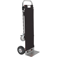 Diables transformables Gemini XL, Aluminium, Capacit&eacute; 1250 lb PB Rental Co. Ltd.