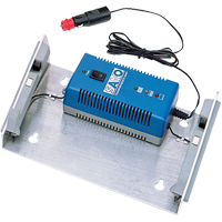 Chargeurs c.a. mobiles pour pile PB Rental Co. Ltd.