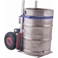 Courroie de confinement pour diable en aluminium PB Rental Co. Ltd.