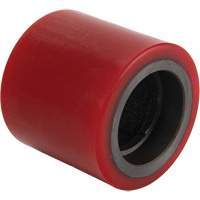 Replacement Polyurethane Wheel For Heavy-Duty Kleton Pallet Trucks PB Rental Co. Ltd.