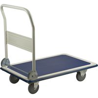 Folding Platform Trucks