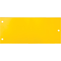 Support de montage pour grille de protection PB Rental Co. Ltd.