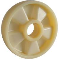 Replacement Nylon Steer Wheel For Heavy-Duty Kleton Pallet Truck PB Rental Co. Ltd.