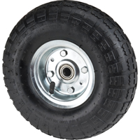 Roue de rechange pour diable PB Rental Co. Ltd.