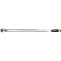 JTW-34600 Torque Wrench, Click, 3/4" Square Drive, 100 - 600 ft-lbs. PB Rental Co. Ltd.